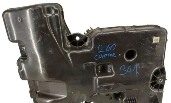 Volkswagen Crafter AdBlue liquid reservoir 2n0131877t-kolumb