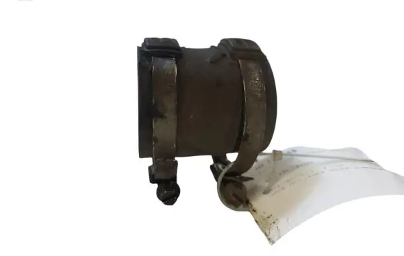 Volvo V50 Air intake hose/pipe