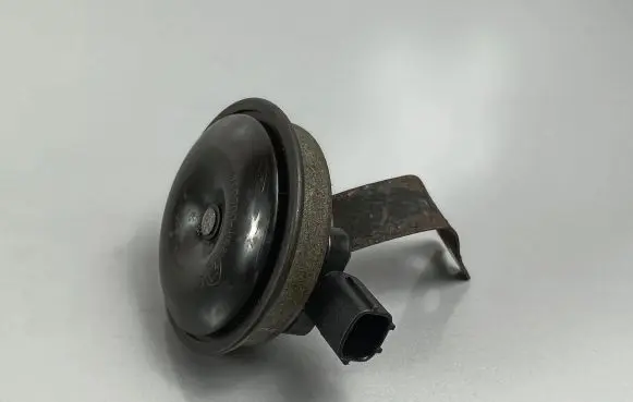 SsangYong Rexton Horn signal