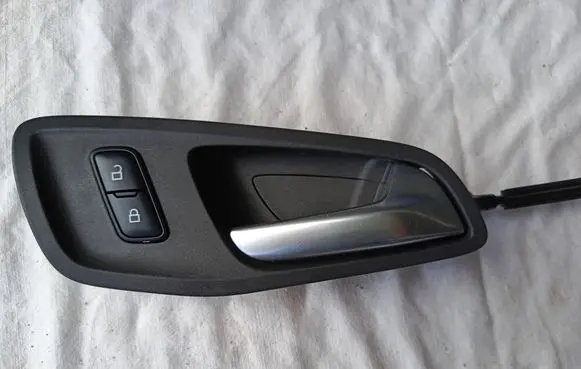 Ford Transit Custom Front door interior handle BK21V22600BD