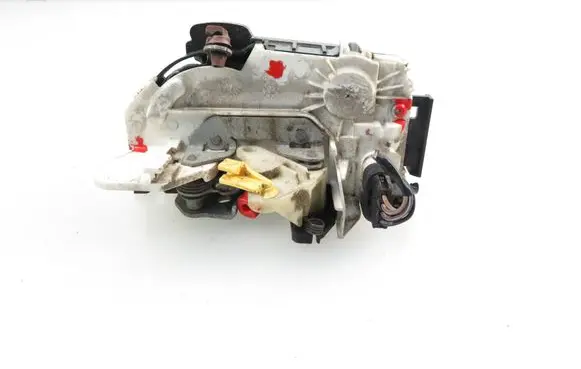 Dodge Caliber Front door lock 