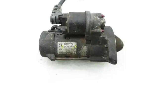 Toyota Corolla E120 E130 Starter motor MS4280000720 281000G020