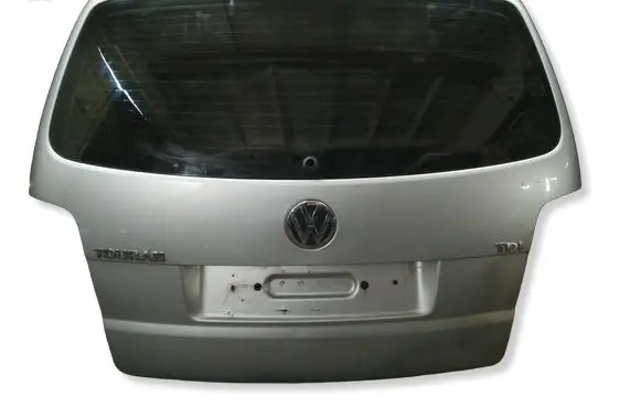Volkswagen Touran I Tailgate/trunk/boot lid 0170