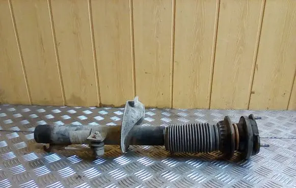 Ford Tourneo Front shock absorber/damper 2T1418058BL