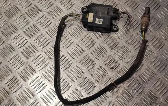 Land Rover Range Rover Sport L320 Lambda probe sensor 1277022687