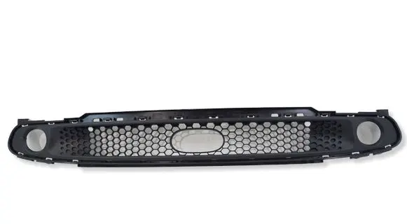 Smart ForTwo III C453 Front grill A4538880000 A4538880001