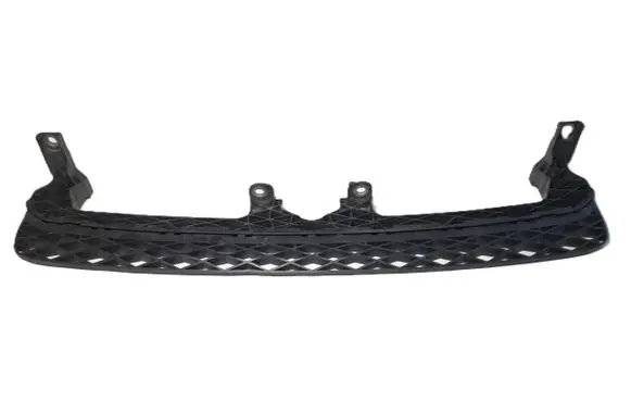Volkswagen PASSAT B7 Front bumper mounting bracket 3AA807571