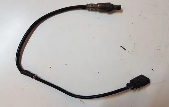Audi A3 S3 8P Lambda probe sensor 03C906262R