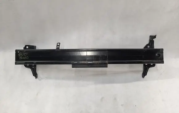 Skoda Fabia Mk3 (NJ) Front bumper support beam 