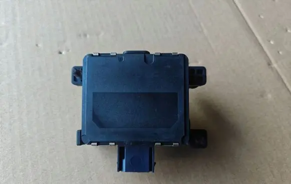 Hyundai Kona I Interior temperature sensor 55111