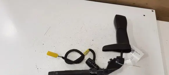 Volvo S40 Front seatbelt buckle 31267578