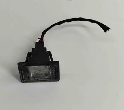 Mercedes-Benz C W205 Number plate light A0999061504