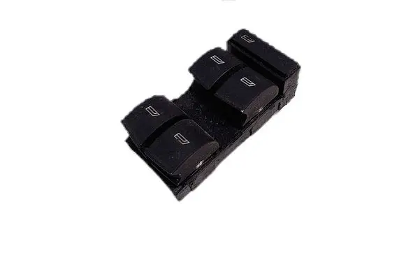 Electric window control switch