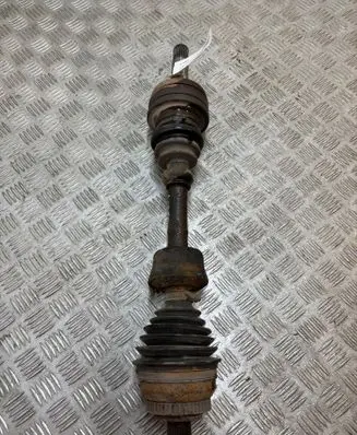 Volkswagen Sharan Front driveshaft 