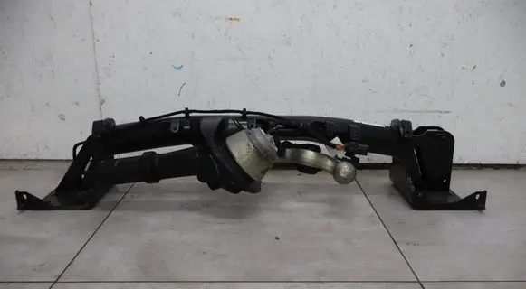 BMW X5 G05 Tow bar set 5A11DF7