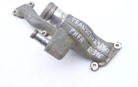 Ford Transit Engine coolant pipe/hose 6C1Q-8K520-AB
