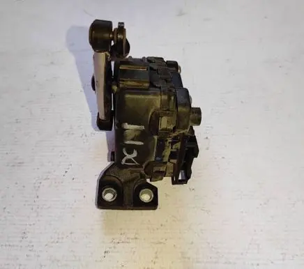 Renault Trafic II (X83) Accelerator pedal position sensor 8200008477 6PV00811915