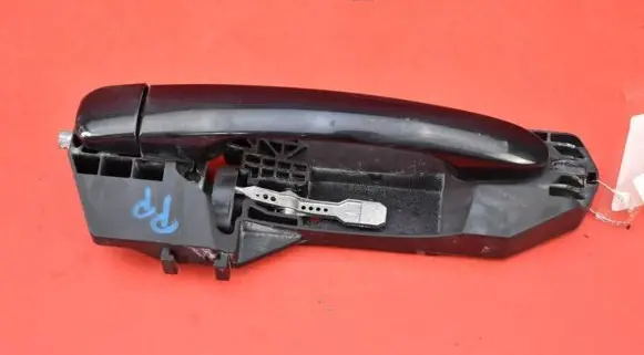 Fiat Bravo Front door exterior handle 242566