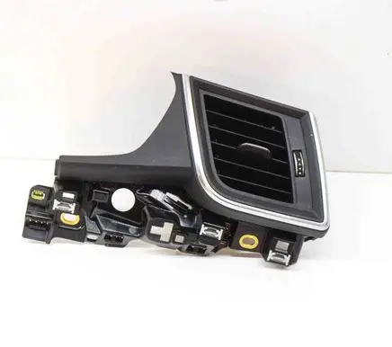 Audi Q5 SQ5 Dashboard air vent grill cover trim 80C820902