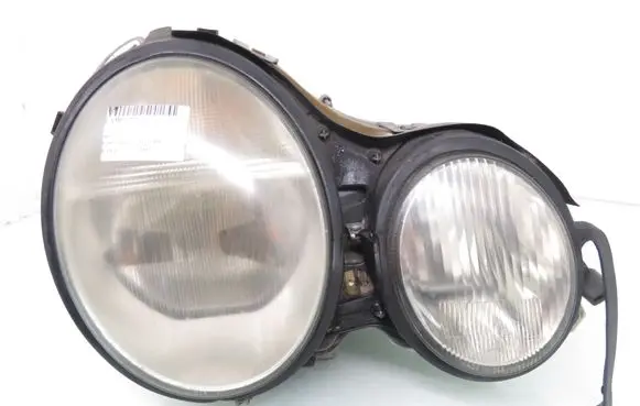 Mercedes-Benz E AMG W210 Headlight/headlamp 