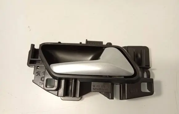 Peugeot 308 Front door interior handle 25527W01 311308 311337