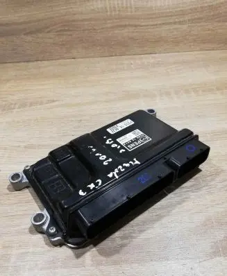 Mazda CX-3 Central body control module PS03188K2E PENS18881A 2798002761