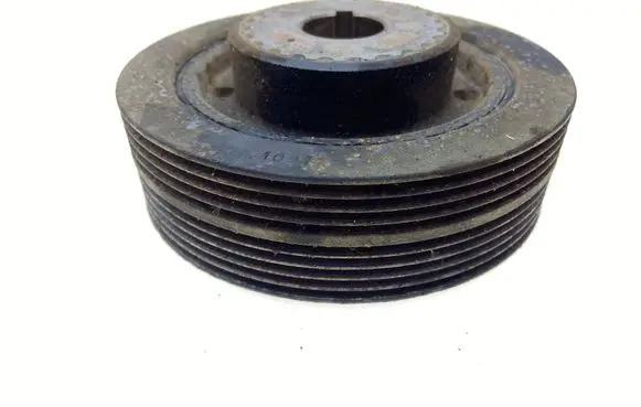 Subaru Forester SF Crankshaft pulley 12305AA121 12305AA 12305AA243
