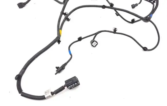 KIA Niro Parking sensor (PDC) wiring loom 91840Ao010