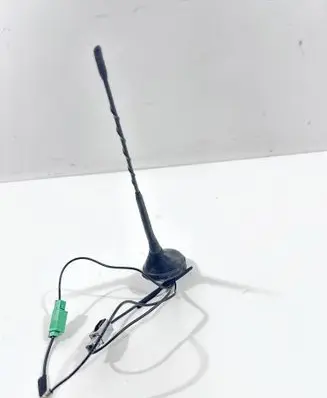 Peugeot 3008 I Radio antenna 9658544680