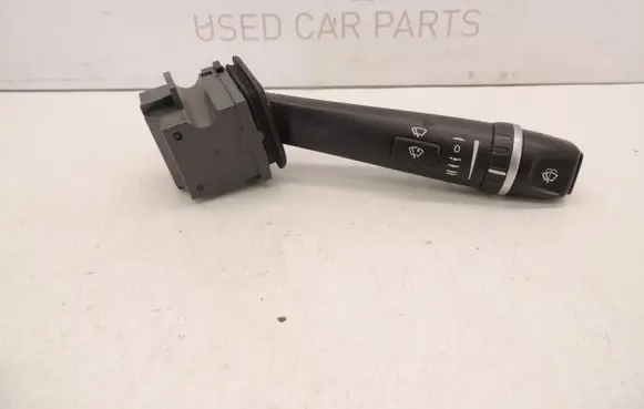 Volvo S60 Wiper control stalk 30739295 D221