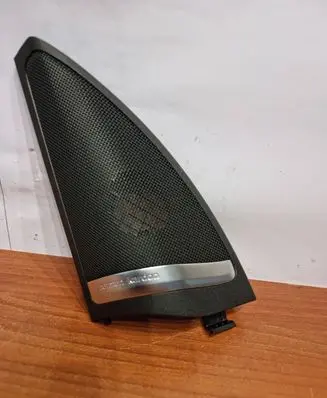 Mercedes-Benz GL X166 Front door speaker cover trim A1667200344