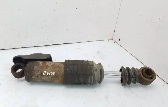 Hyundai ix 55 Rear shock absorber/damper 