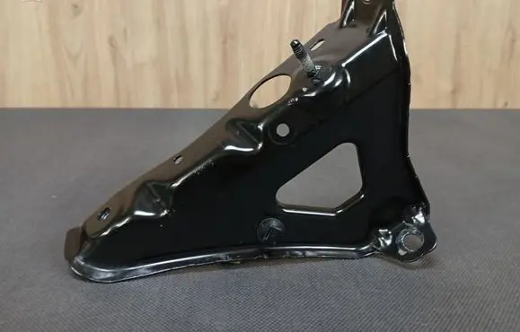 Mercedes-Benz B W246 W242 Battery bracket 2466200514 A2466200514