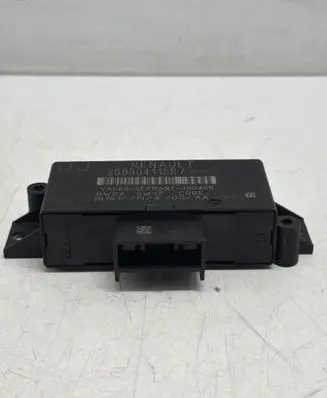 Renault Trafic III (X82) Parking PDC control unit/module 259904115R