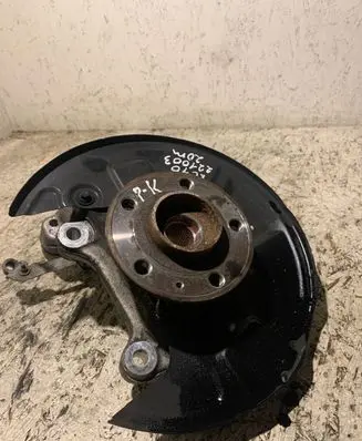 Volvo XC40 Front wheel hub