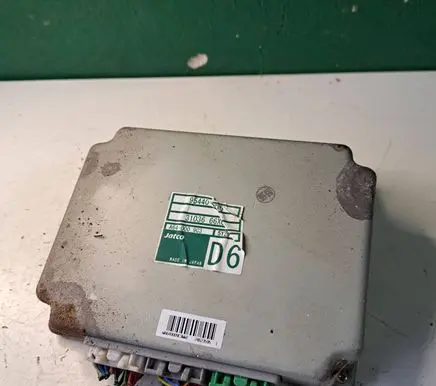 KIA Sorento Gearbox control unit/module 3103666X0B 9544048030 A640009C3
