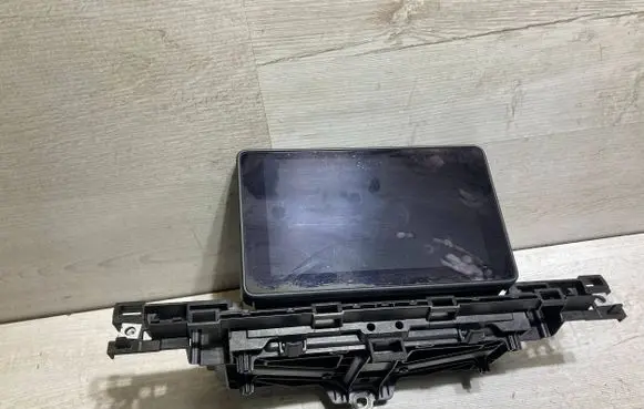 Audi A4 S4 B9 Screen/display/small screen 8W0919604