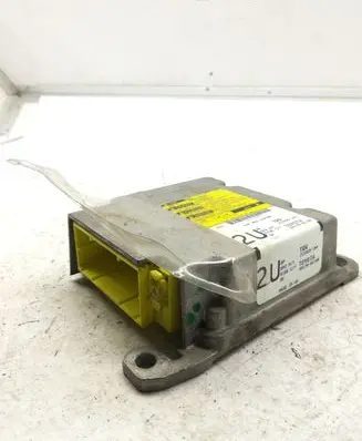 Toyota Avensis T250 Airbag control unit/module 215955104 8917005190