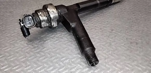 Opel Meriva A Fuel injector 8973138612 10G24842