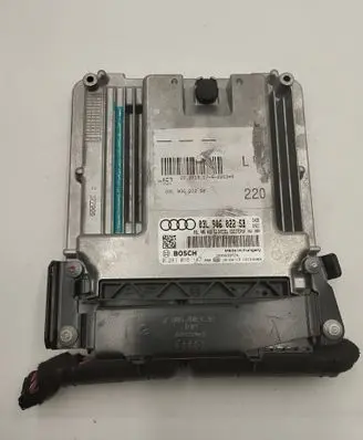 Engine control unit/module