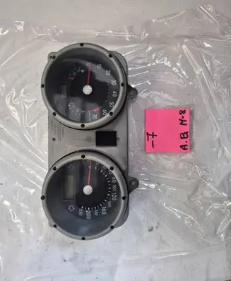 Volkswagen Lupo Speedometer (instrument cluster) 6X0920801 0263615101 1036025070