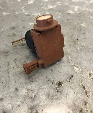 Audi Q5 SQ5 Air quality sensor 4H0907658