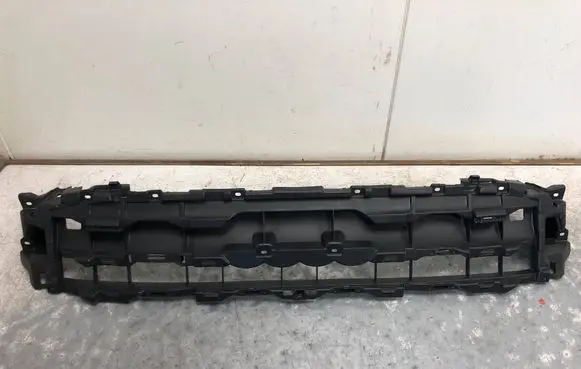 Audi Q2 - Front bumper support beam 81A853037DBILI 81A853037D