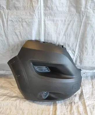 Fiat Ducato Front bumper corner part panel trim 1315079070