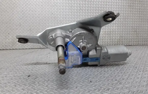 Honda FR-V Rear window wiper motor