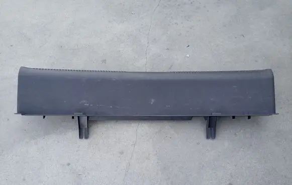 Audi S5 Trunk/boot sill cover protection 8T0863471
