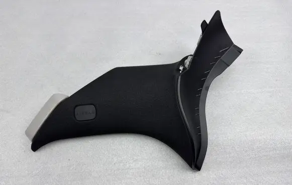 Mercedes-Benz GLC C253 (C) pillar trim A2536903000