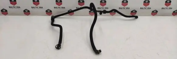 BMW M5 F90 Vacuum line/pipe/hose 83516287 40102016 18421611