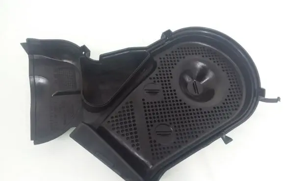 Audi A6 S6 C5 4B Timing belt guard (cover) 059109124G