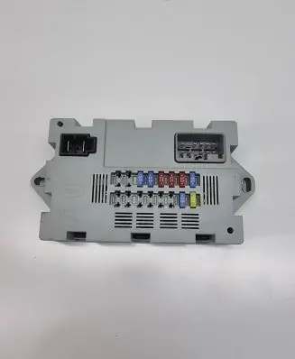 Fuse module